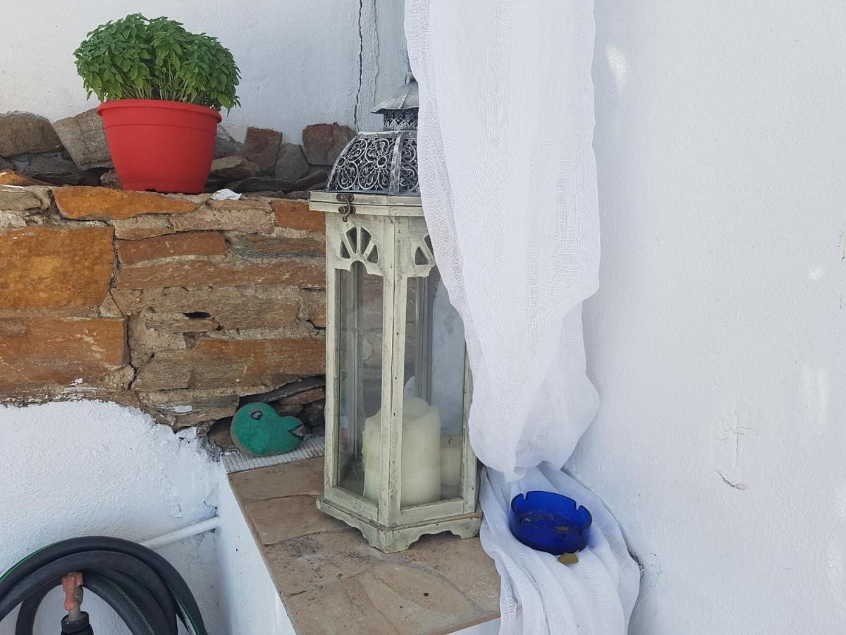 House On The Beach Ground Floor Βίλα Κύθνος Εξωτερικό φωτογραφία
