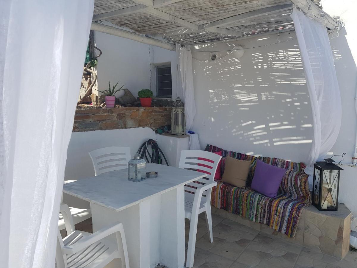 House On The Beach Ground Floor Βίλα Κύθνος Εξωτερικό φωτογραφία