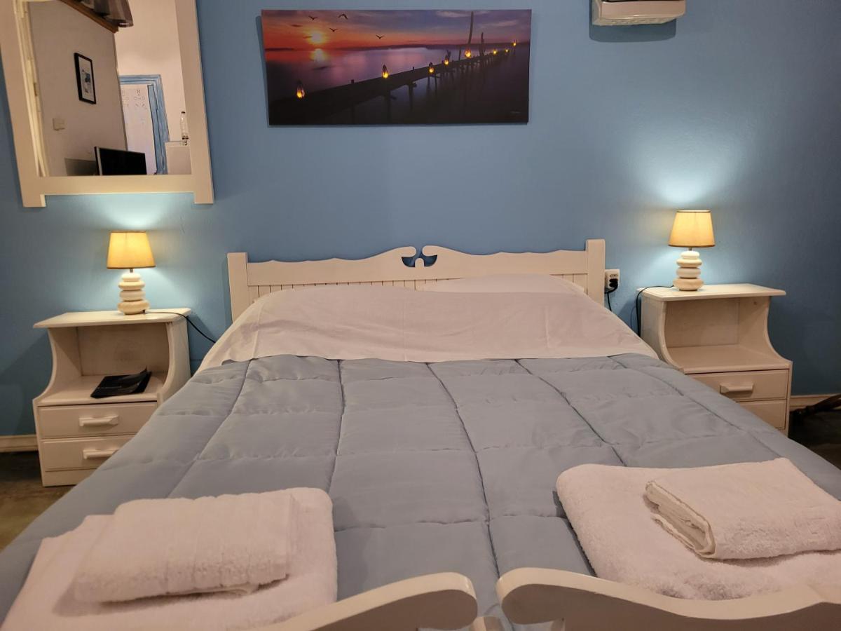 House On The Beach Ground Floor Βίλα Κύθνος Εξωτερικό φωτογραφία